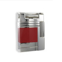 DUPONT ABSTRACTION URBAN RED LIGHTER