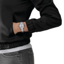 TISSOT PR100 ESFERA AZUL HIELO 34 MM