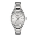TISSOT PR100 ESFERA PLATEADA 34 MM