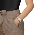 TISSOT PR100 ESFERA PLATEADA 34 MM