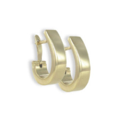 PENDIENTES ORO 4,65 GR