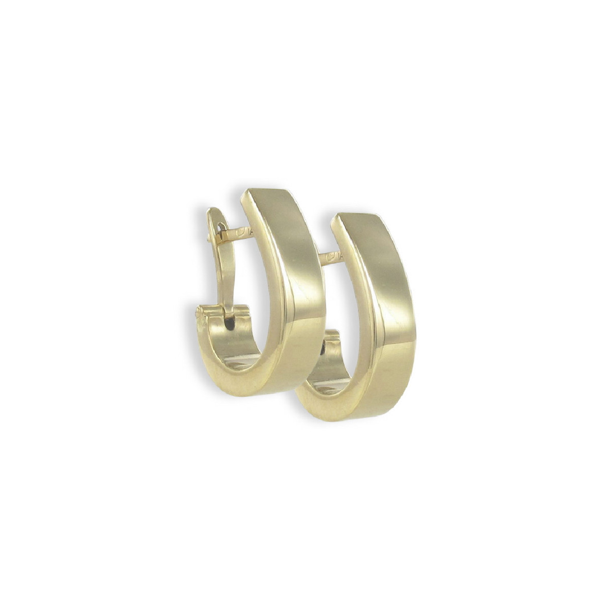 PENDIENTES ORO 4,65 GR