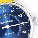 MEISTERSINGER PERIGRAPH EDICIÓ LIMITADA