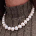 COLLAR PERLAS CULTIVADAS