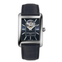FREDERIQUE CONSTANT CLASSICS CARREE BLUE