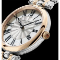 FREDERIQUE CONSTANT ART DECO ROUND NACRE