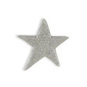 COLGANTE ESTRELLA PAVÉ DIAMANTES