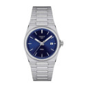 TISSOT PRX 35 MM BLUE DIAL