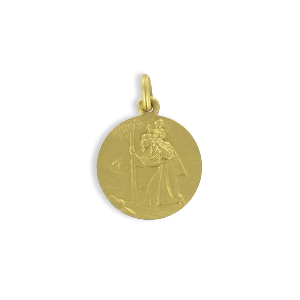 GOLD MEDAL SAN CRISTOBAL