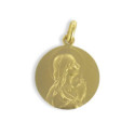 GOLD MEDAL VIRGIN HANDS 18 MM