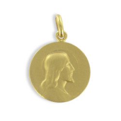 ESCAPULARIO ORO PERFILES 2,80 GR