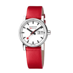 MONDAINE EVO2 30 MM
