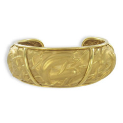 PULSERA RIGIDA CARRERA Y CARRERA