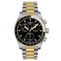 TISSOT PRS516 CRONÓGRAFO BICOLOR