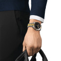 TISSOT PRS516 CRONÓGRAFO BICOLOR