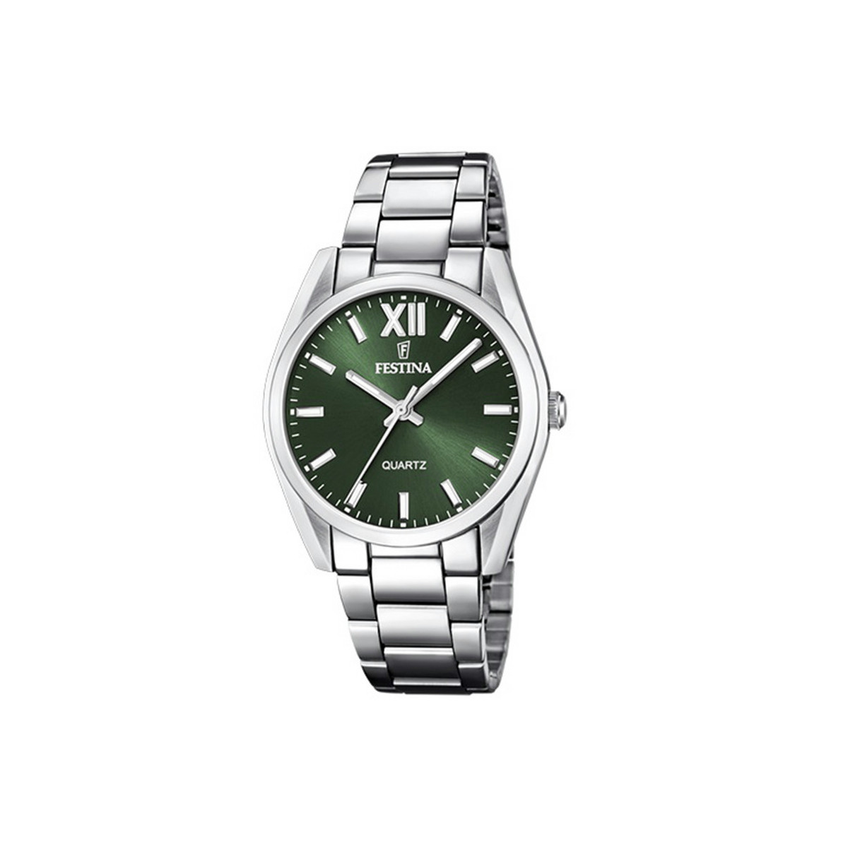 FESTINA ALEGRÍA ESFERA VERDE 38 MM