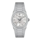 TISSOT PRX QUARTZ NACRE DIAL