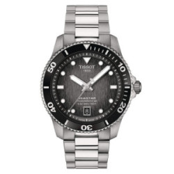 TISSOT SEASTAR 1000 POWERMATIC GRIS