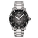 TISSOT SEASTAR 1000 POWERMATIC GRAY