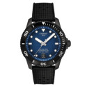 TISSOT SEASTAR 1000 POWERMATIC PVD