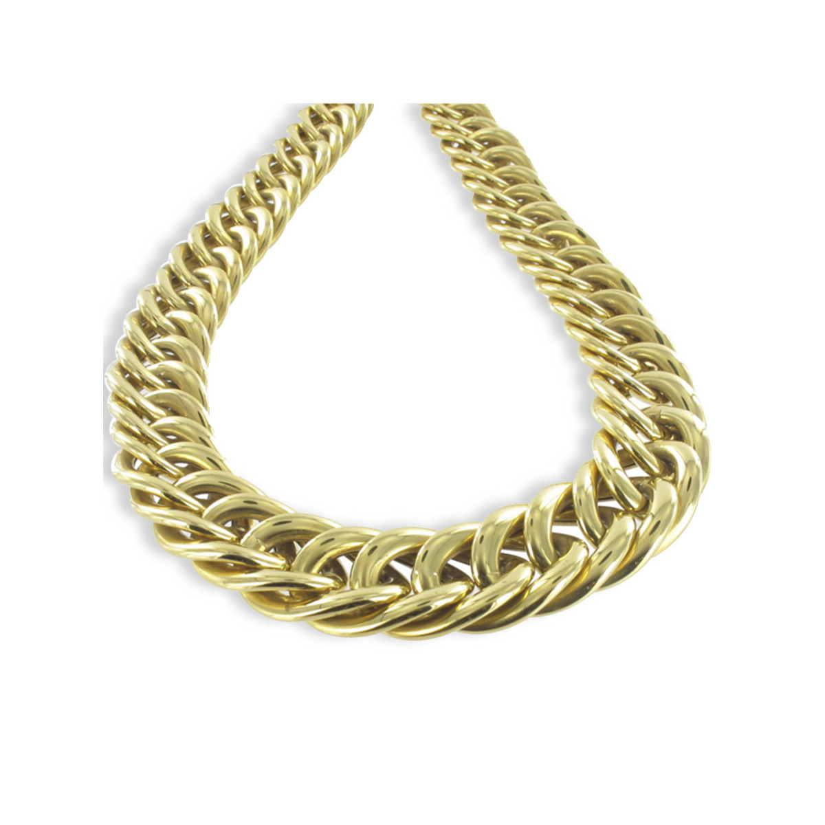COLLAR ORO