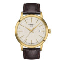 TISSOT CLASSIC DREAM GOLDEN