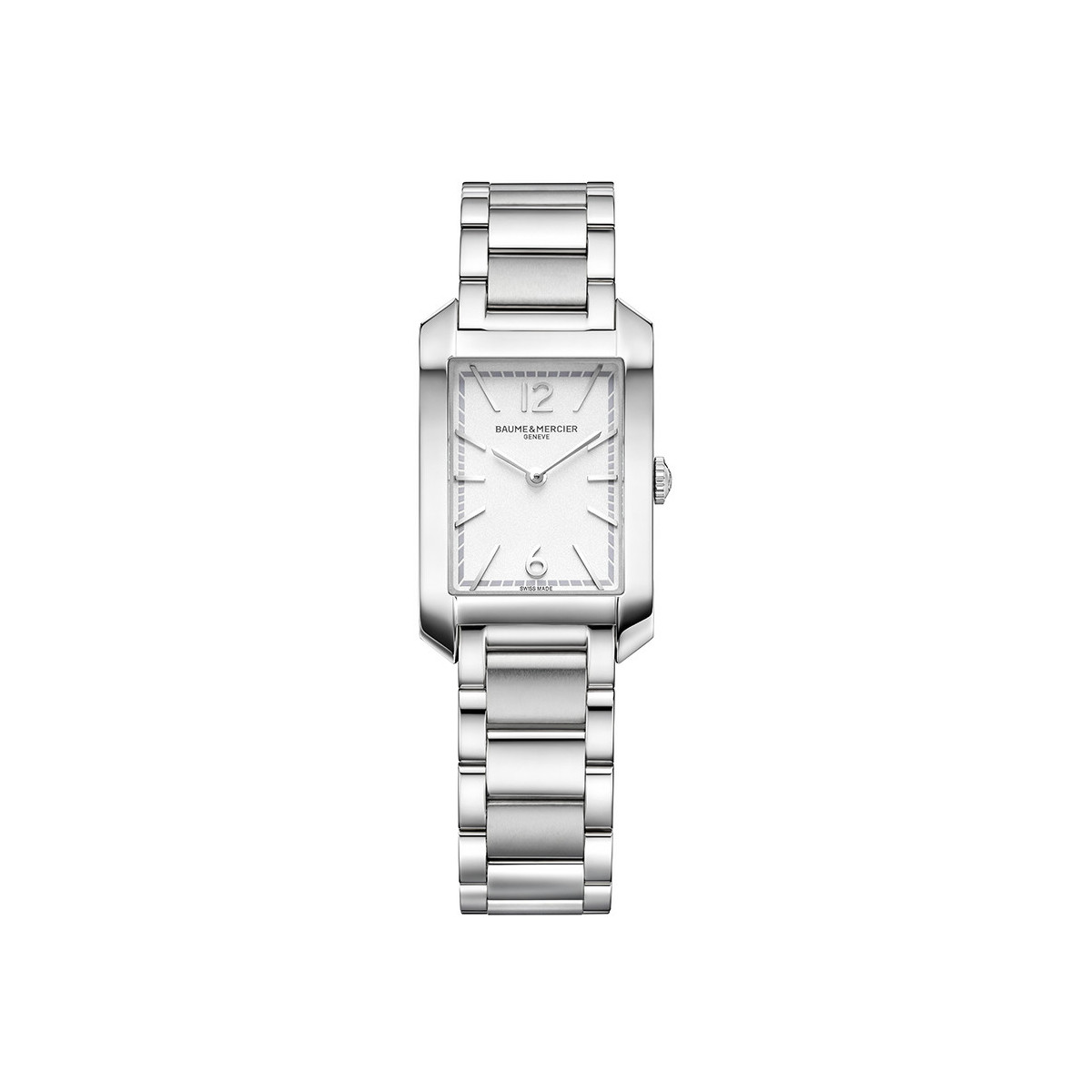 BAUME & MERCIER HAMPTON SMALL