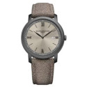 BAUME & MERCIER CLASSIMA ACERO ADLC
