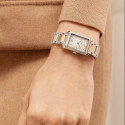 BAUME & MERCIER HAMPTON 2 TONOS