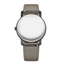 BAUME & MERCIER CLASSIMA ACERO ADLC