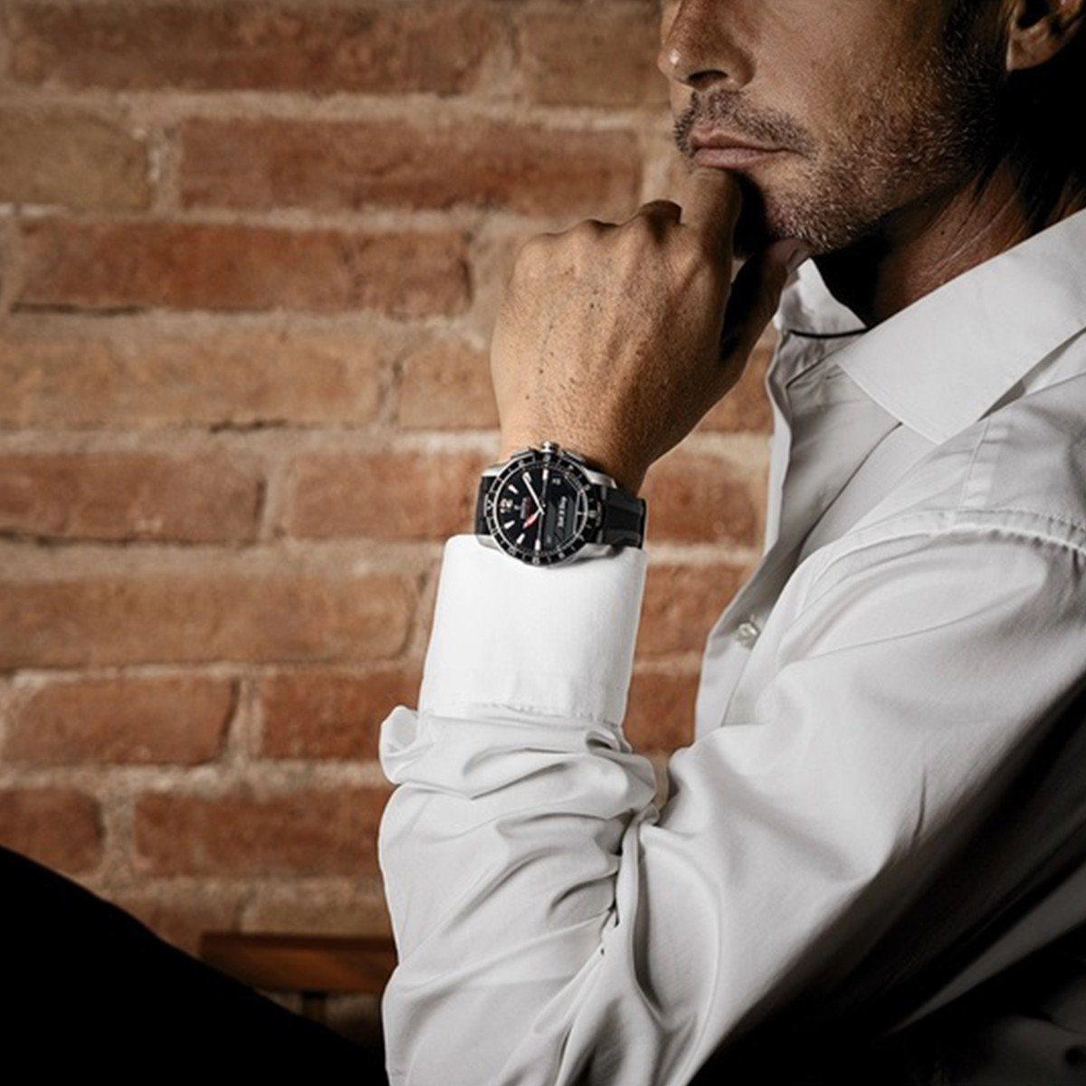 Festina negro best sale