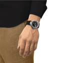 TISSOT T-RACE POWERMATIC 80 NEGRO