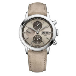 BAUME & MERCIER CLASSIMA CRONO ARENA