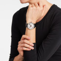 MONDAINE EVO2 40 MM CORREA NEGRA