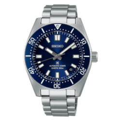 SEIKO PROSPEX 1965 HERITAGE DIVER´S BLAU