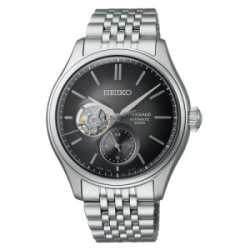 SEIKO PRESAGE CLASSIC SERIES SKELETON