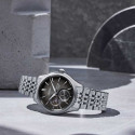 SEIKO PRESAGE CLASSIC SERIES SKELETON