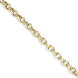MARTELÉ GOLD RING BRACELET