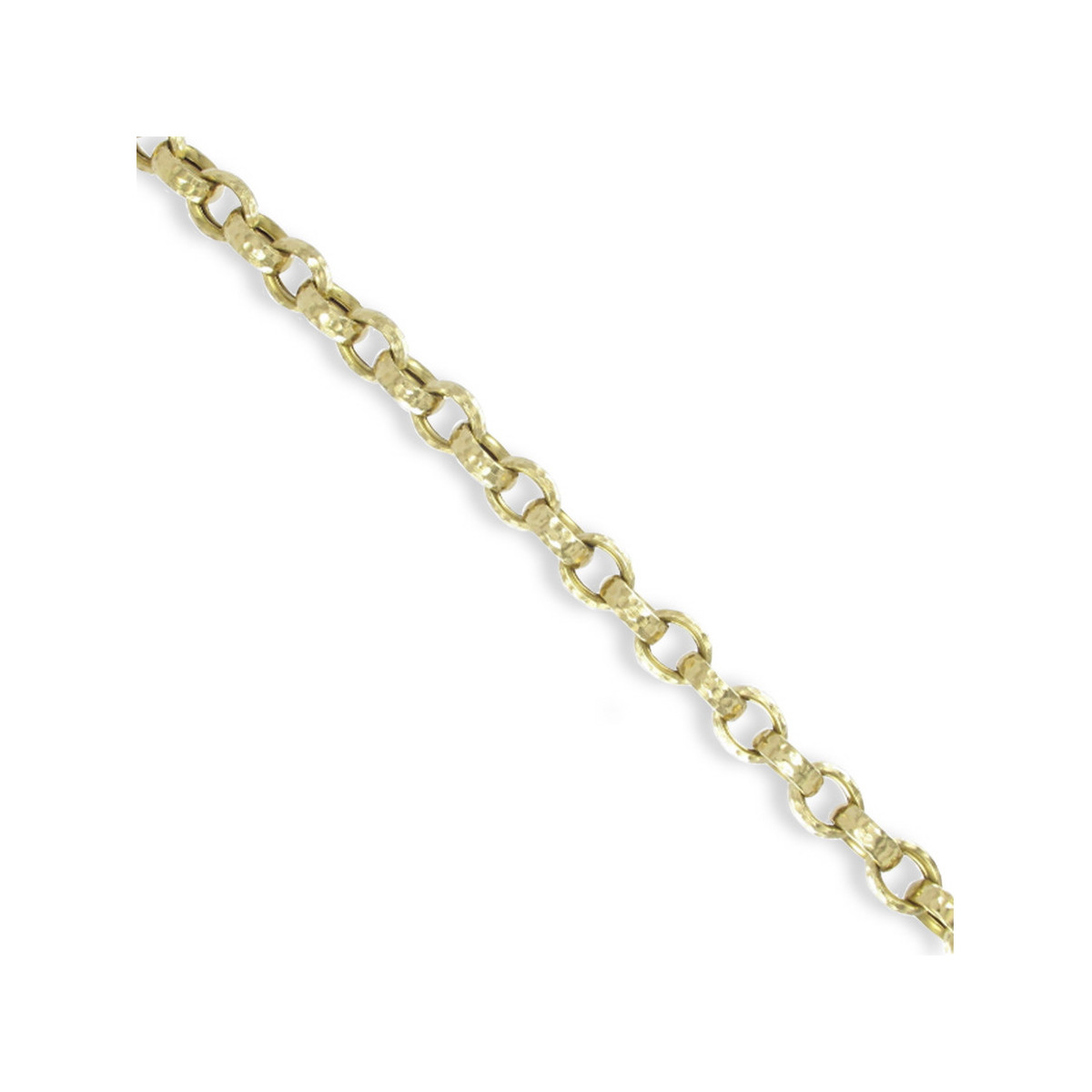 MARTELÉ GOLD RING BRACELET
