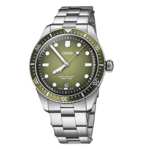 Oris cal 733 online