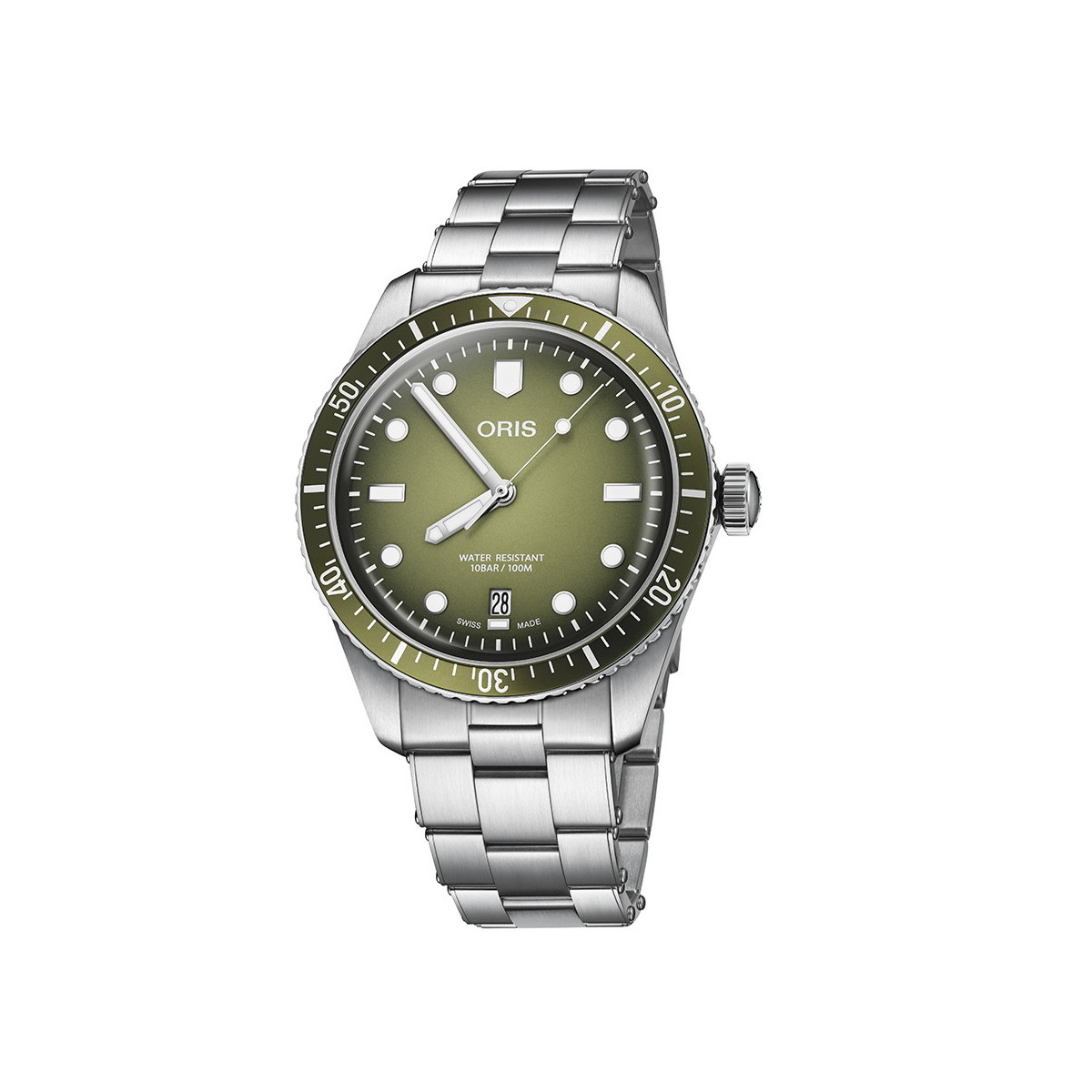 ORIS DIVERS SIXTY-FIVE CALIBRE 733