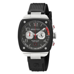 BRISTON STREAMLINER URBAN CRONO NEGRO