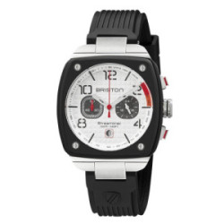 BRISTON STREAMLINER URBAN CRONO BLANCO