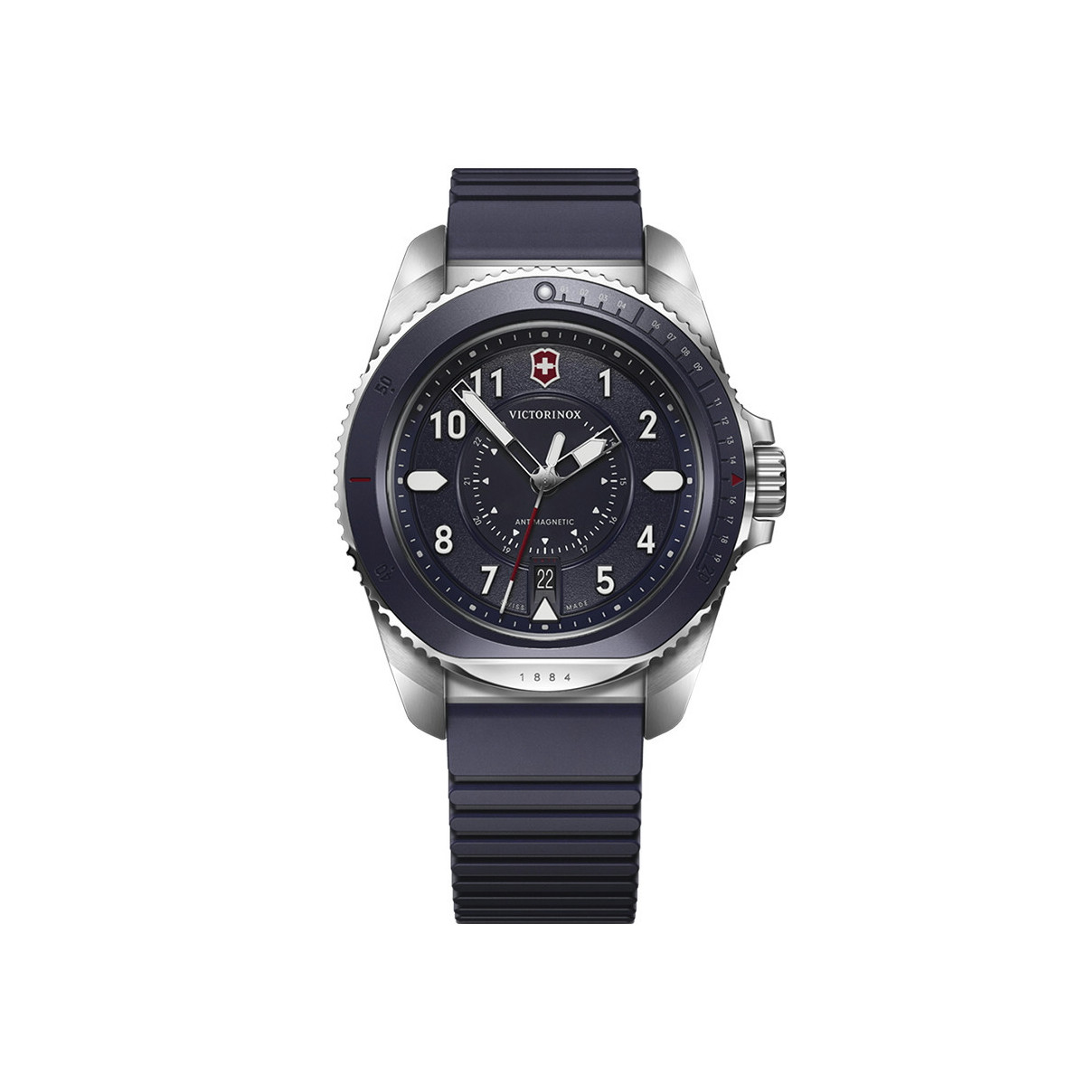VICTORINOX JOURNEY 1884 AZUL