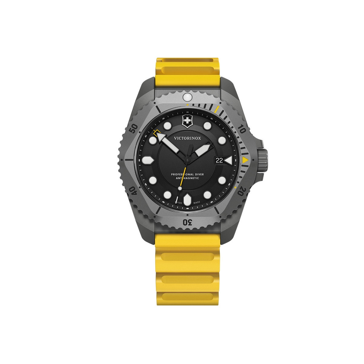 VICTORINOX DIVE PRO TITANIO