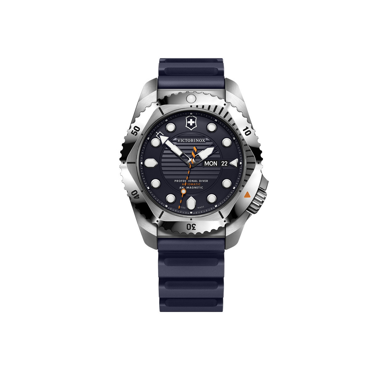 VICTORINOX DIVE PRO AZUL AUTOMÁTICO