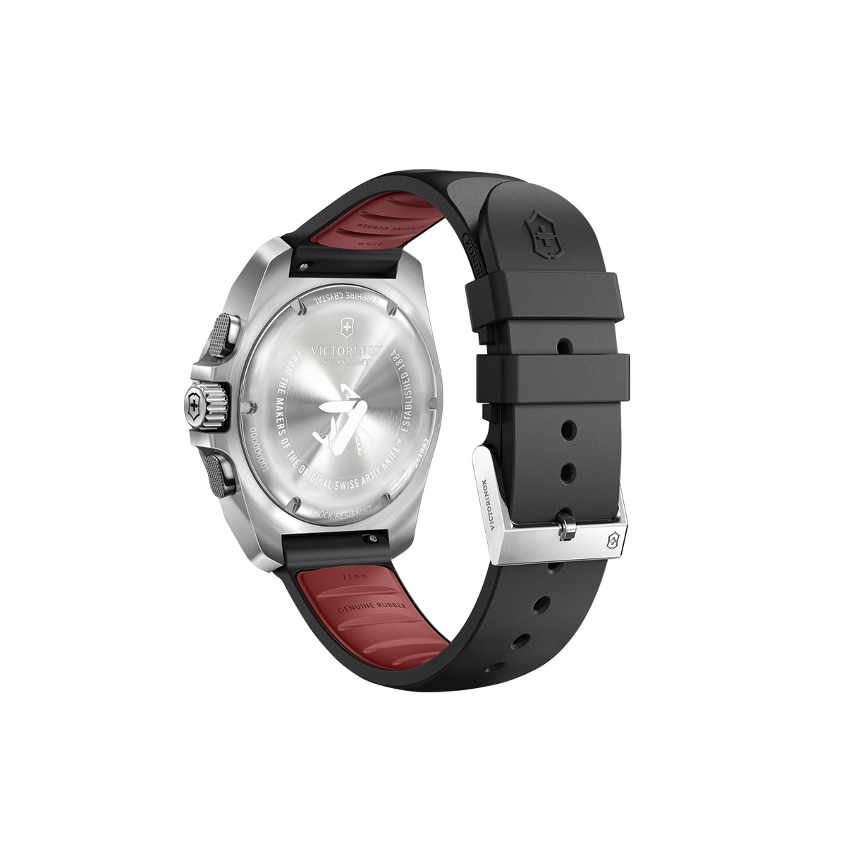 Cronografo victorinox best sale