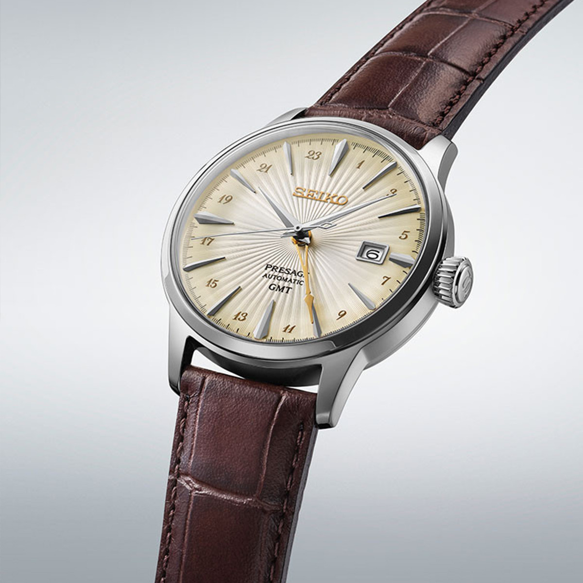 Precio seiko presage new arrivals
