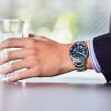 SEIKO PROSPEX 1965 HERITAGE DIVER´S BLAU
