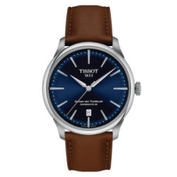 TISSOT CHEMIN DES TOURELLES ESFERA AZUL